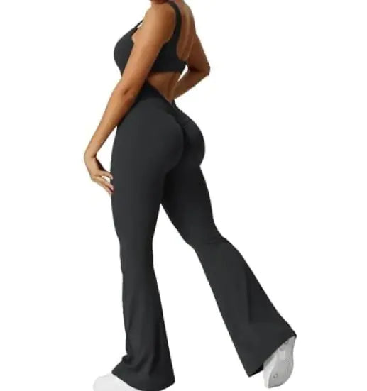 AURAFLARE one-piece