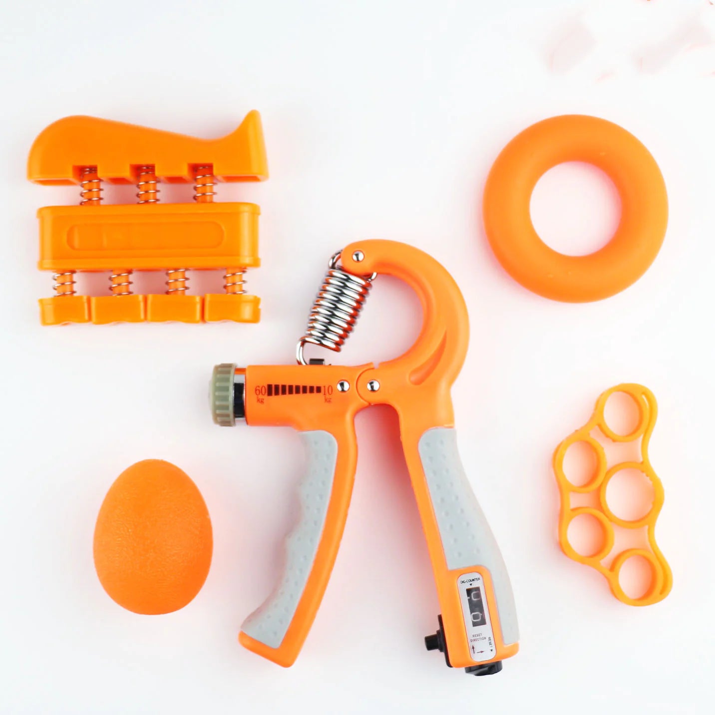 IRONFLEX Grip Strengh Trainer