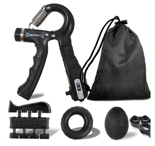 IRONFLEX Grip Strengh Trainer