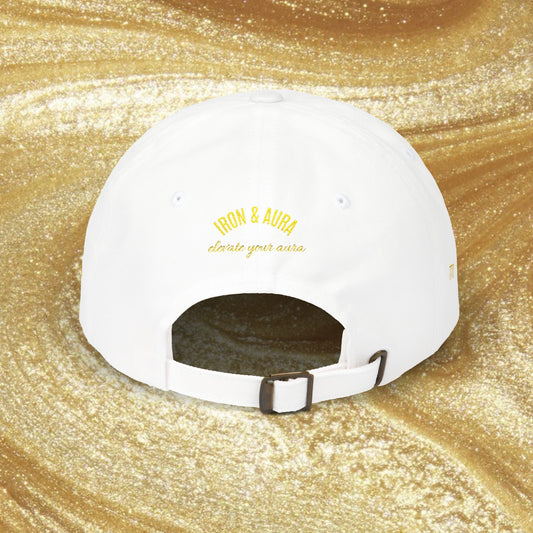 AURA 777 cap