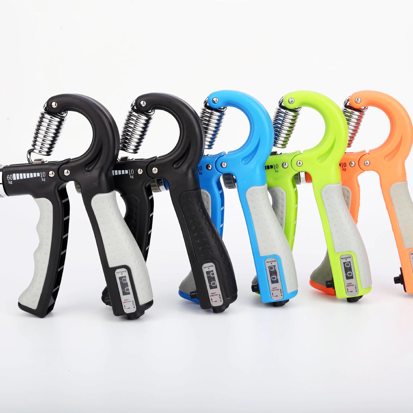 IRONFLEX Grip Strengh Trainer