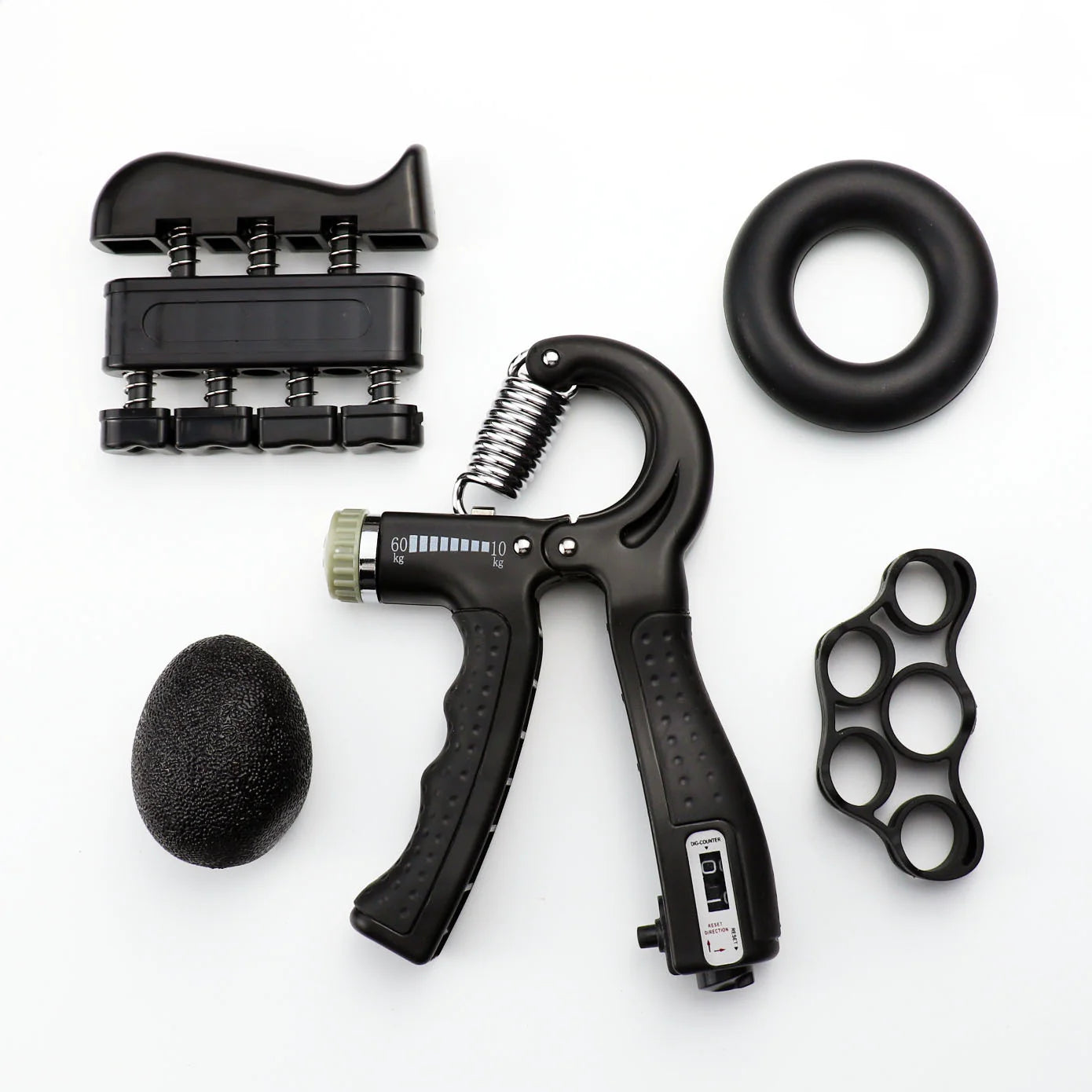 IRONFLEX Grip Strengh Trainer