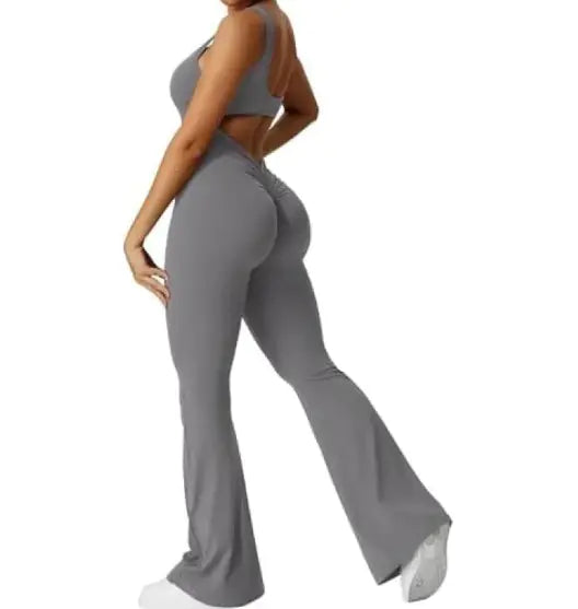 AURAFLARE one-piece