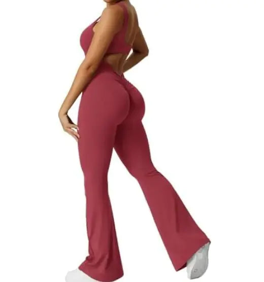 AURAFLARE one-piece