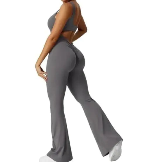 AURAFLARE one-piece