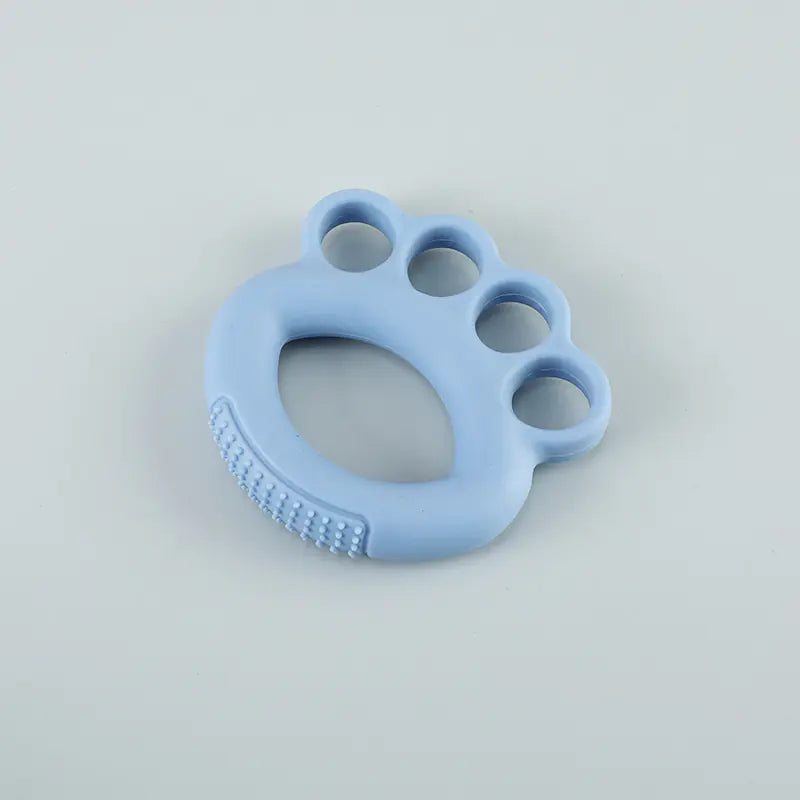🌸 AURA CORE: PetalGrip Trainer