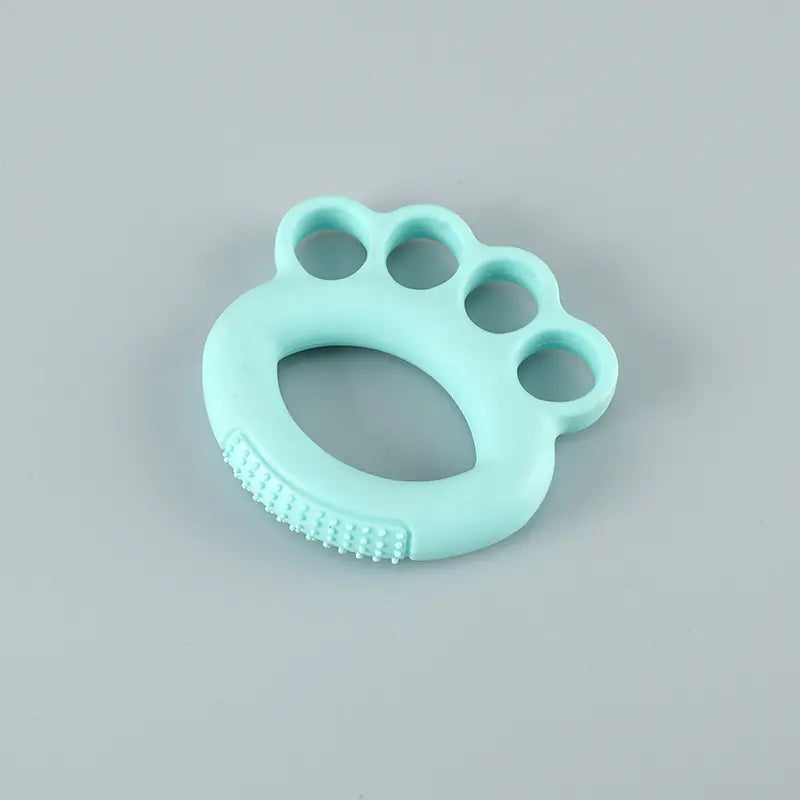 🌸 AURA CORE: PetalGrip Trainer