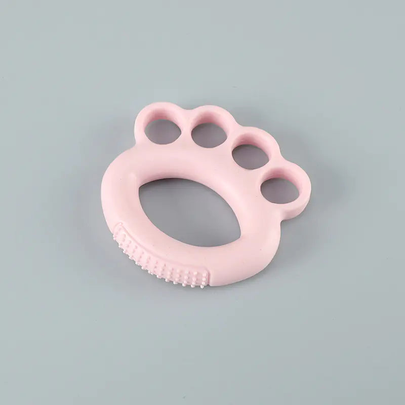 🌸 AURA CORE: PetalGrip Trainer