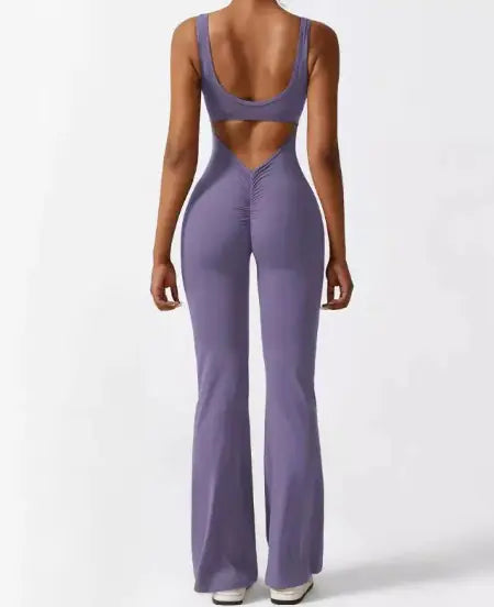 AURAFLARE one-piece