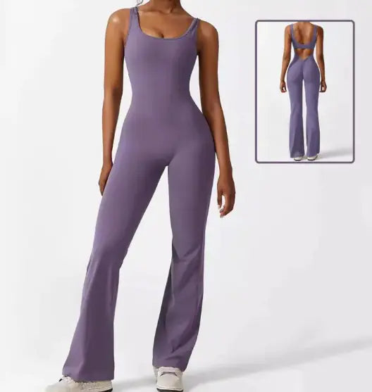 AURAFLARE one-piece