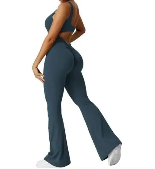 AURAFLARE one-piece