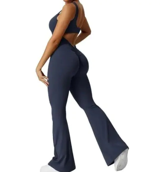 AURAFLARE one-piece