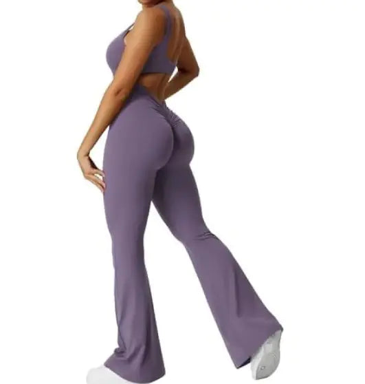 AURAFLARE one-piece