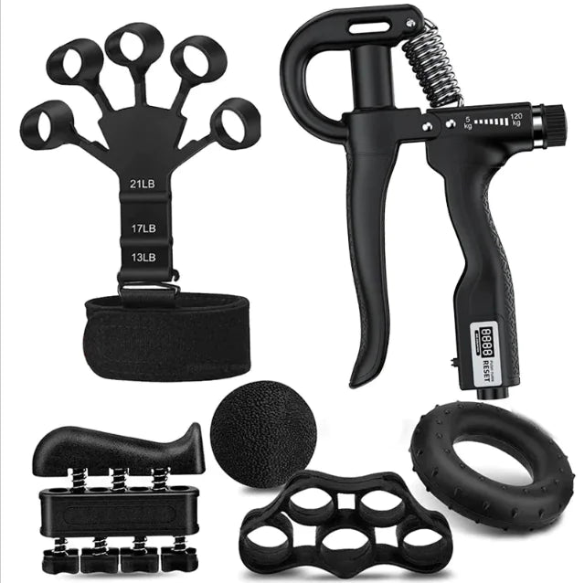 IRONFLEX Grip Strengh Trainer