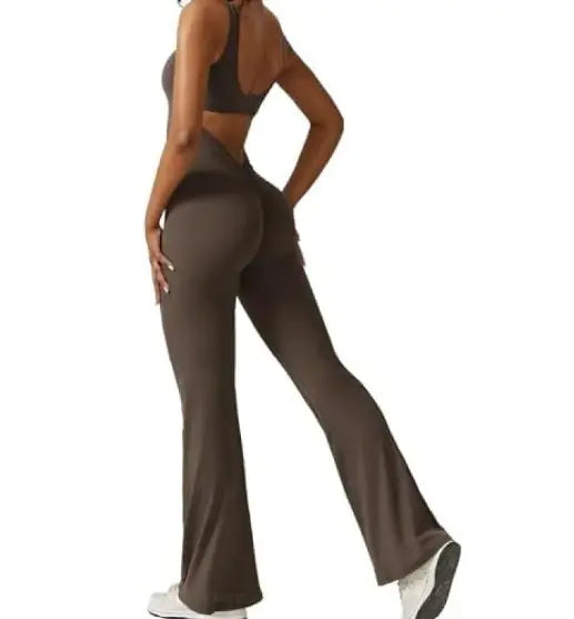 AURAFLARE one-piece