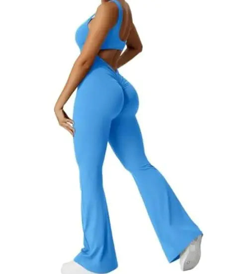AURAFLARE one-piece