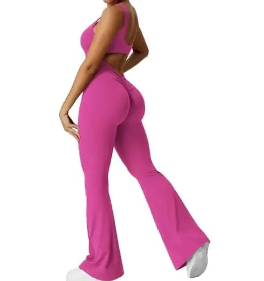 AURAFLARE one-piece