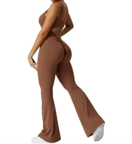 AURAFLARE one-piece