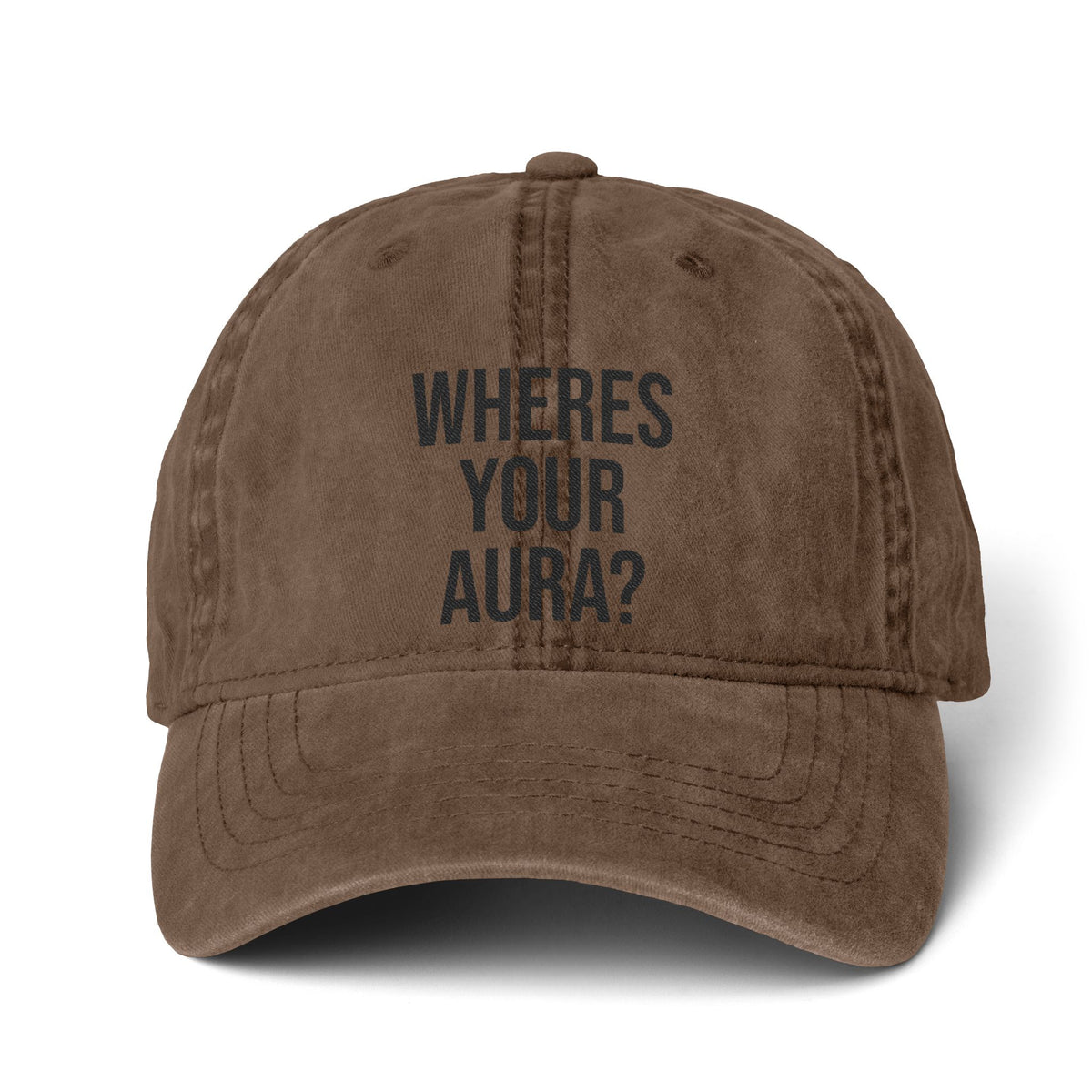 WHERE’S YOUR AURA? ✨ with Fashion Undervisor