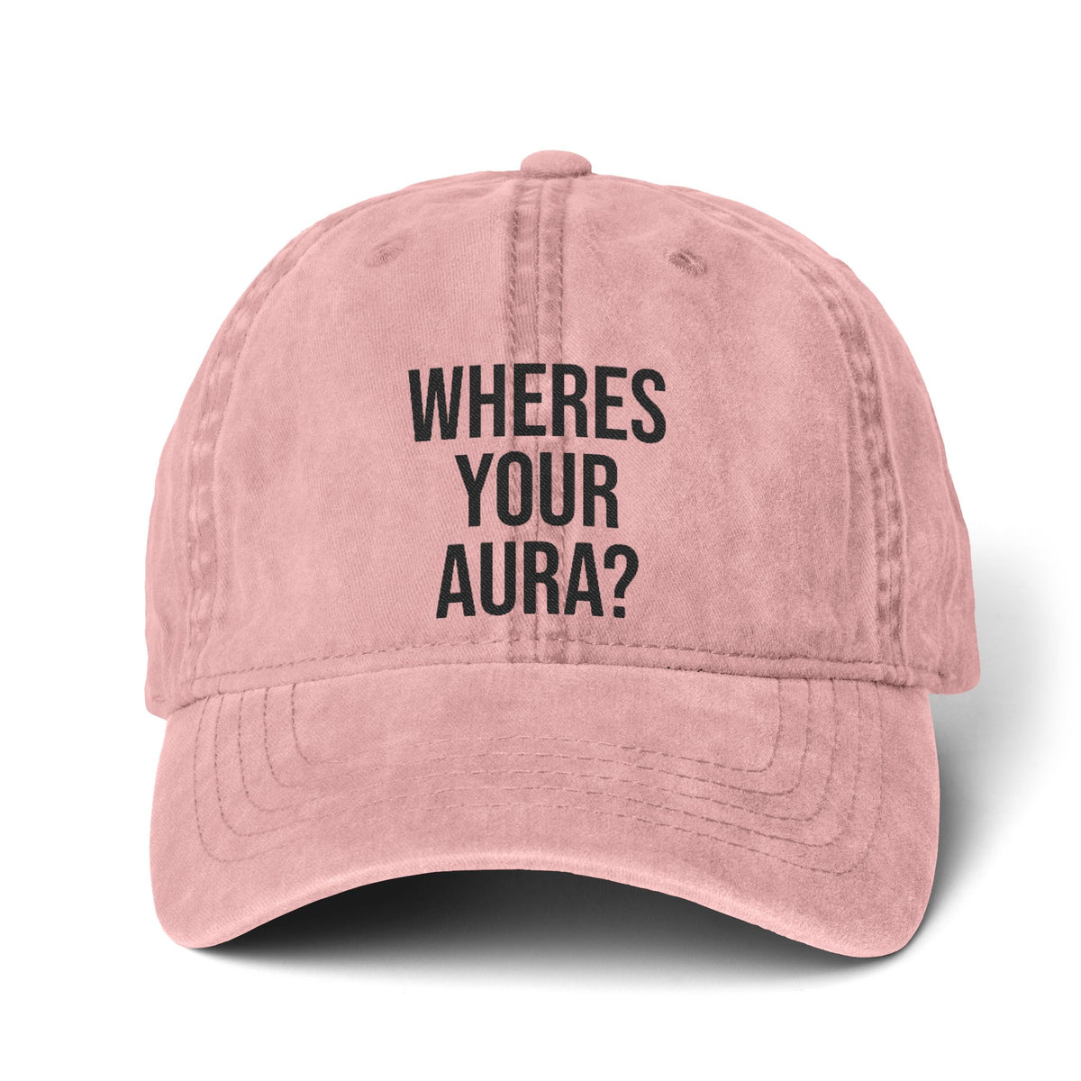 WHERE’S YOUR AURA? ✨ with Fashion Undervisor