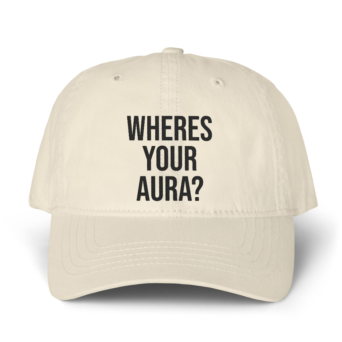 WHERE’S YOUR AURA? ✨ with Fashion Undervisor