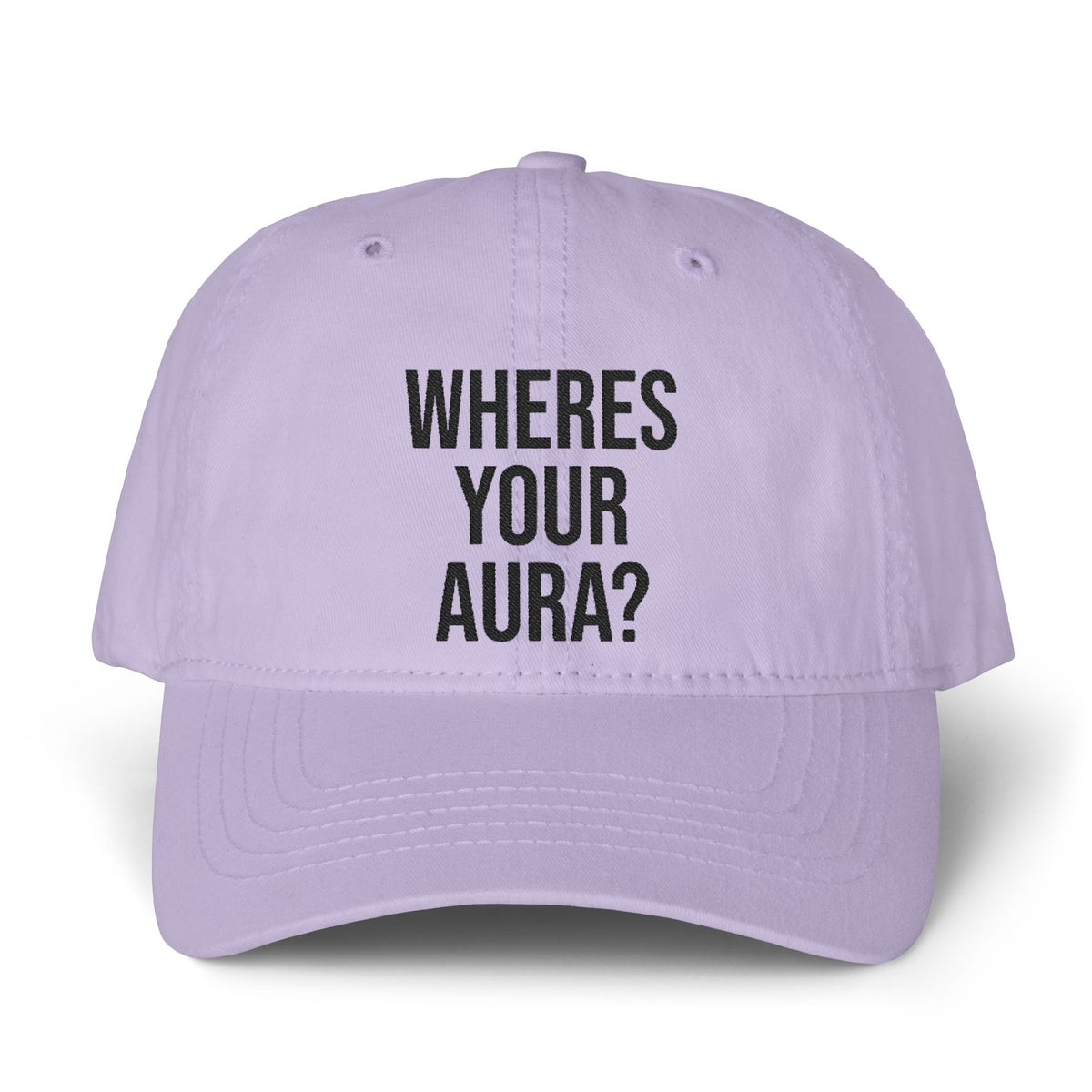 WHERE’S YOUR AURA? ✨ with Fashion Undervisor