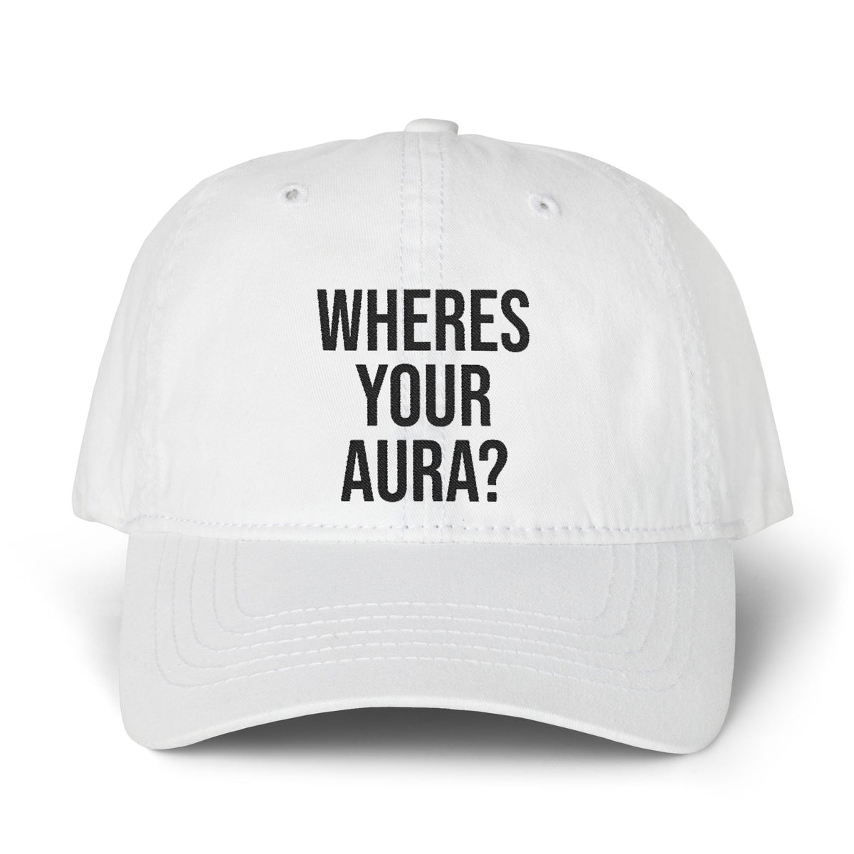 WHERE’S YOUR AURA? ✨ with Fashion Undervisor