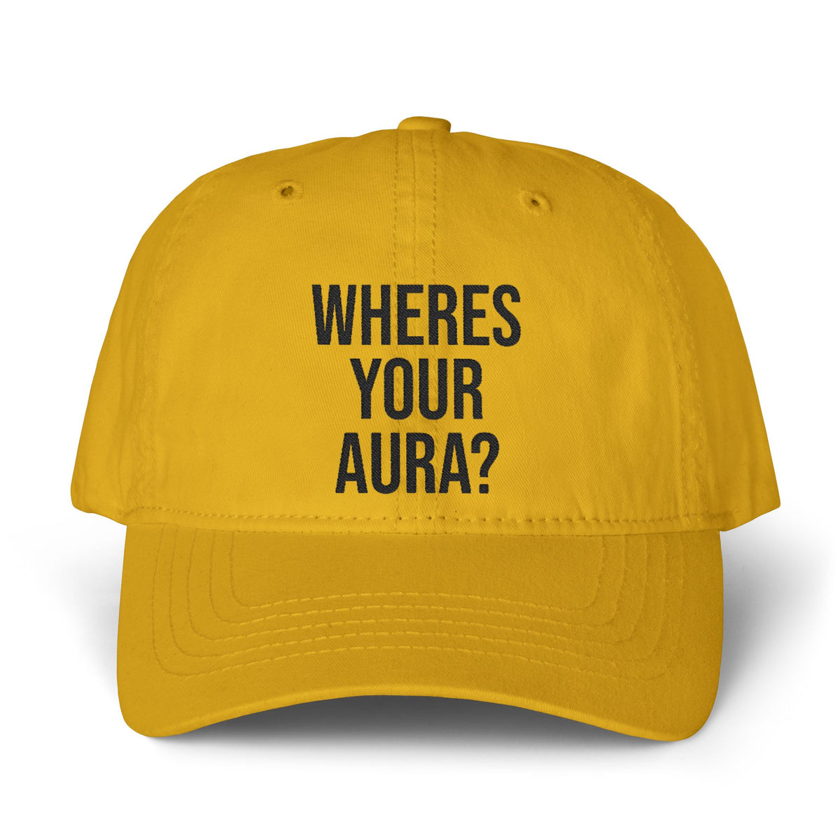 WHERE’S YOUR AURA? ✨ with Fashion Undervisor