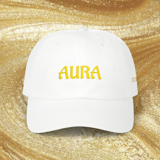 AURA 777 cap