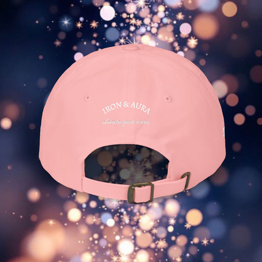 AURA 888 cap