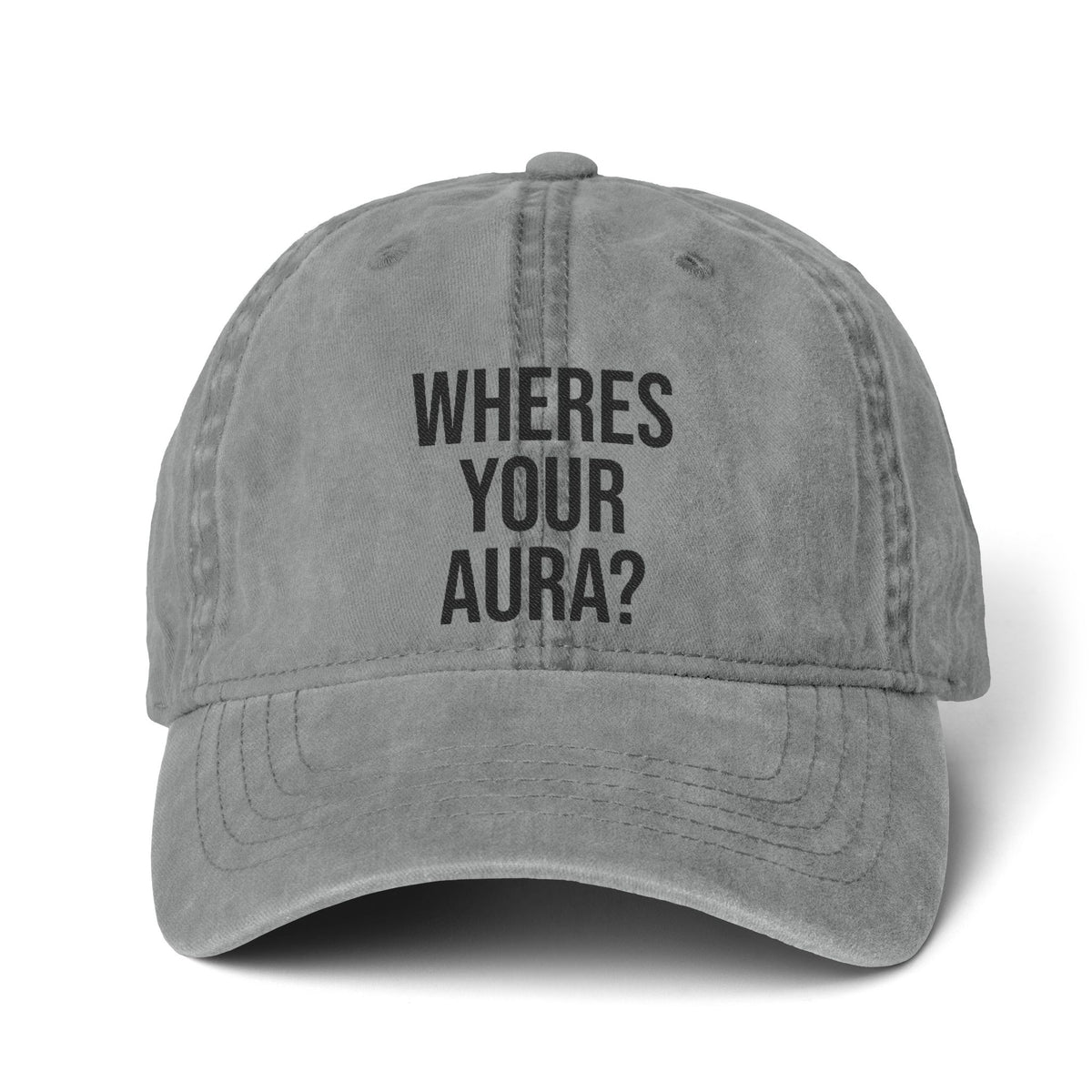 WHERE’S YOUR AURA? ✨ with Fashion Undervisor