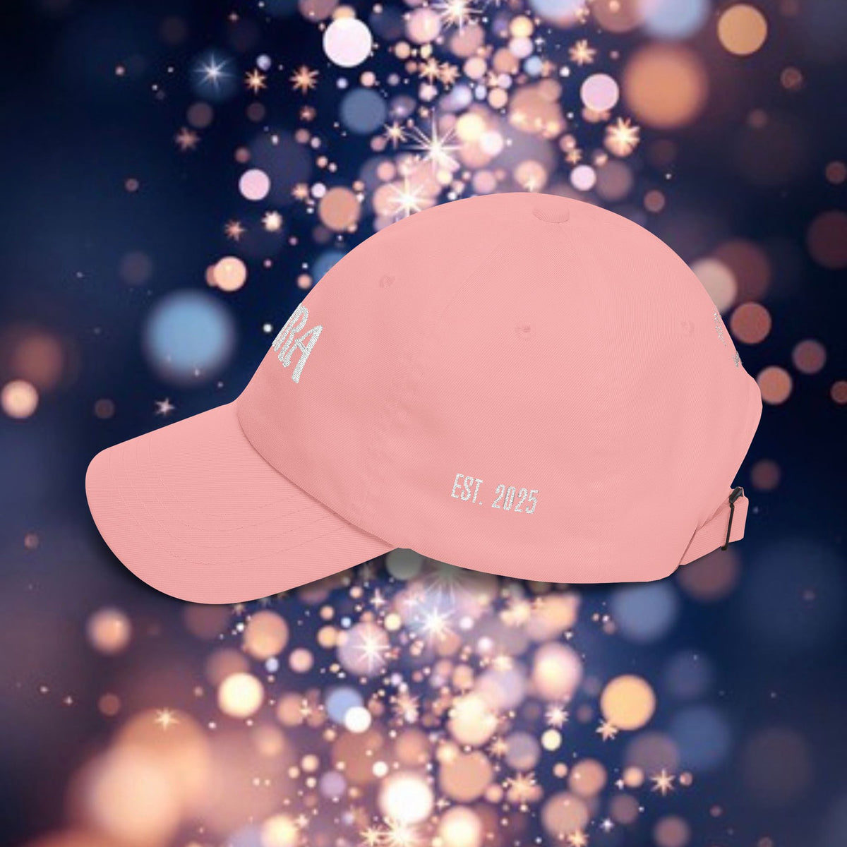 AURA 888 cap