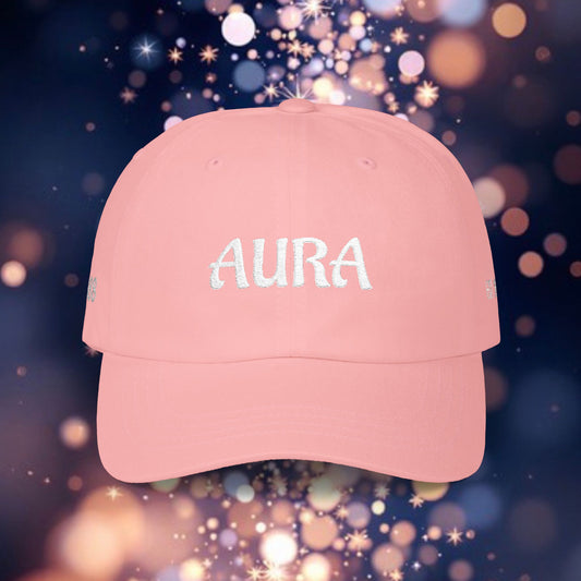 AURA 888 cap