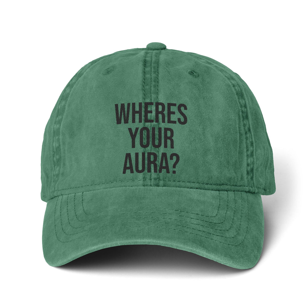 WHERE’S YOUR AURA? ✨ with Fashion Undervisor