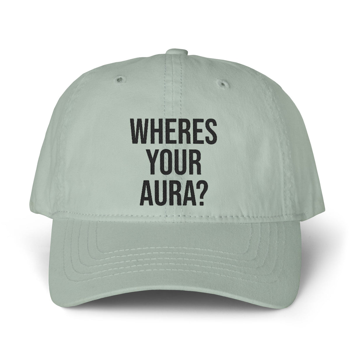 WHERE’S YOUR AURA? ✨ with Fashion Undervisor