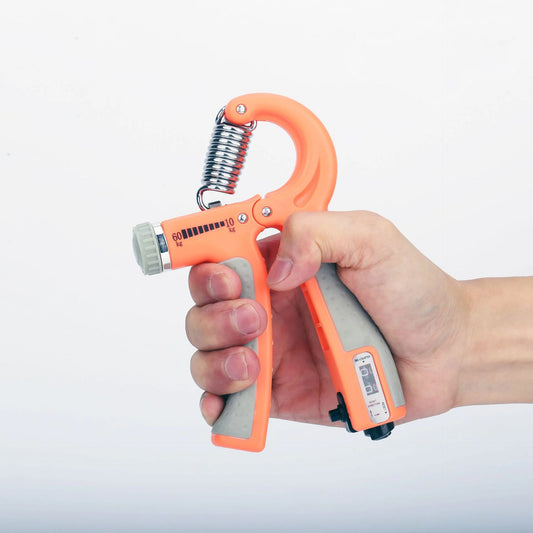 IRONFLEX Grip Strengh Trainer