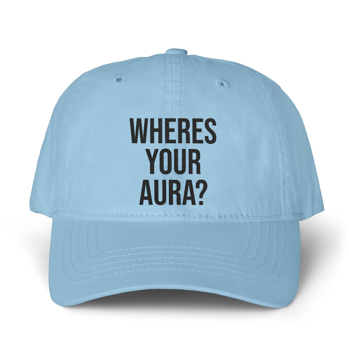WHERE’S YOUR AURA? ✨ with Fashion Undervisor
