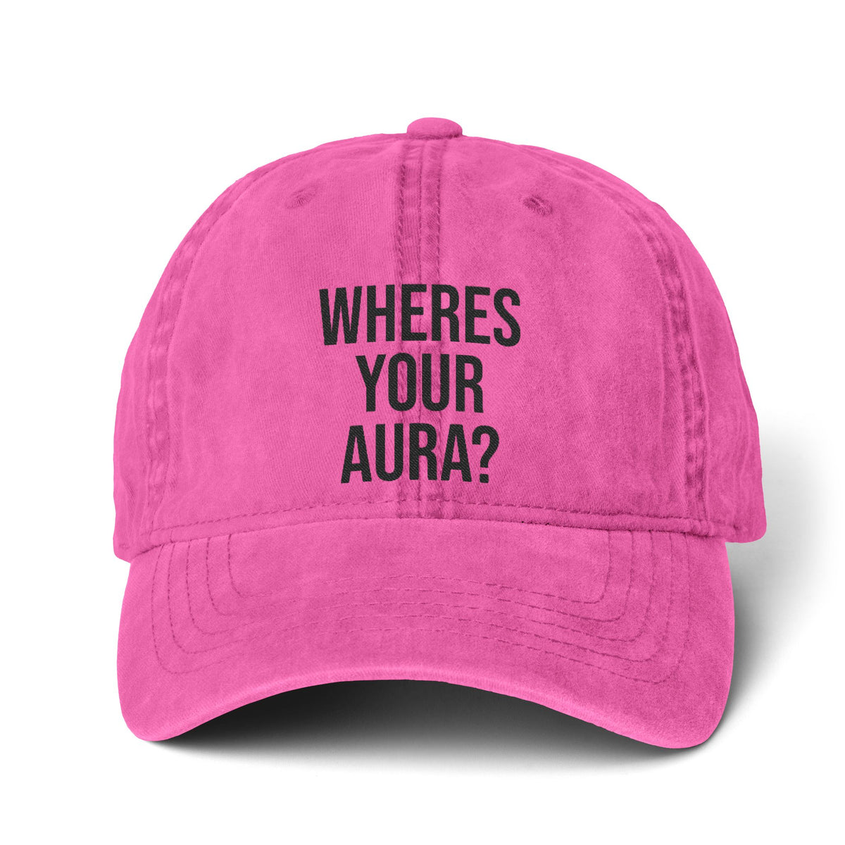 WHERE’S YOUR AURA? ✨ with Fashion Undervisor