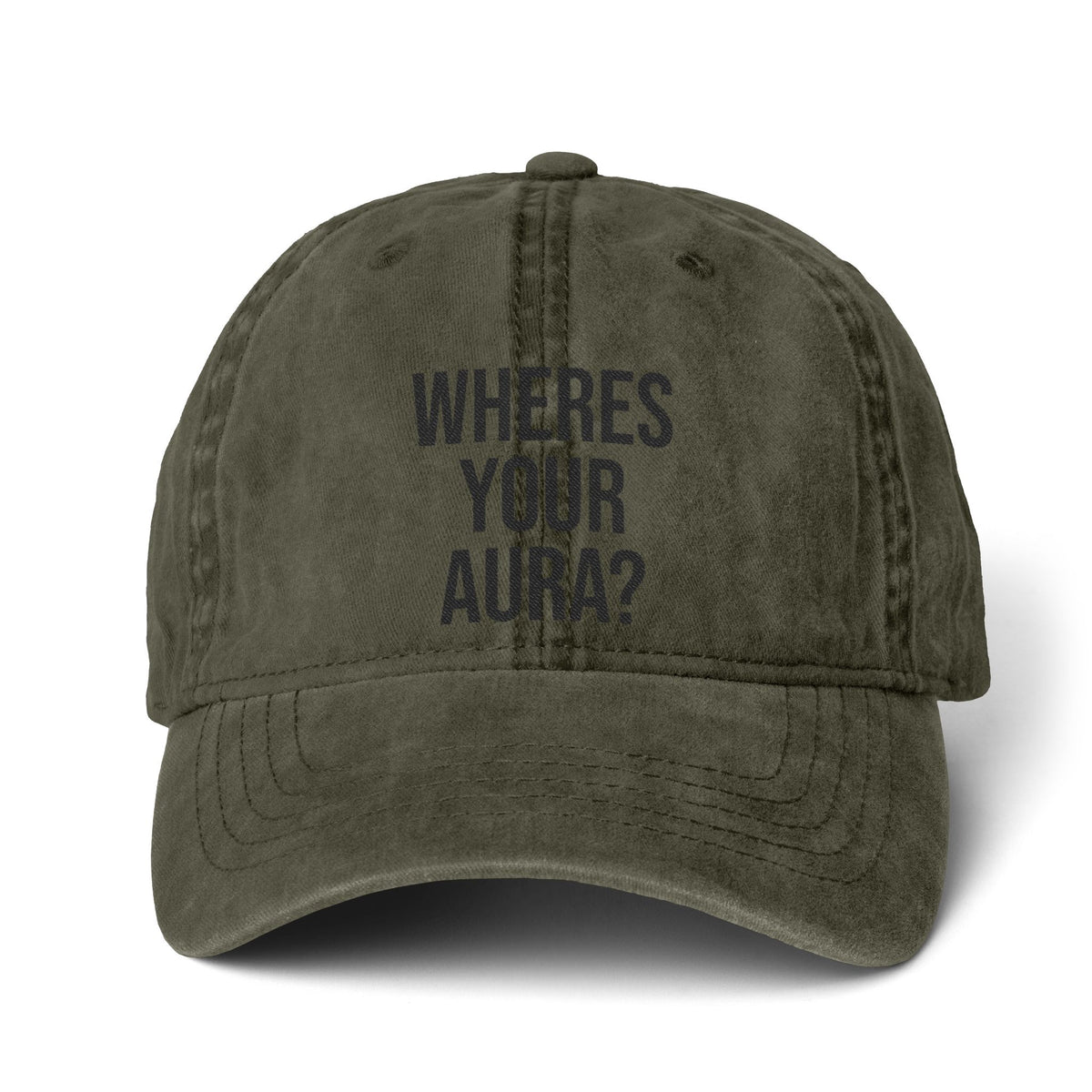 WHERE’S YOUR AURA? ✨ with Fashion Undervisor