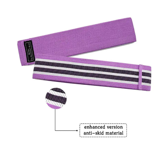 AURA FLOW: Dream Tension Bands