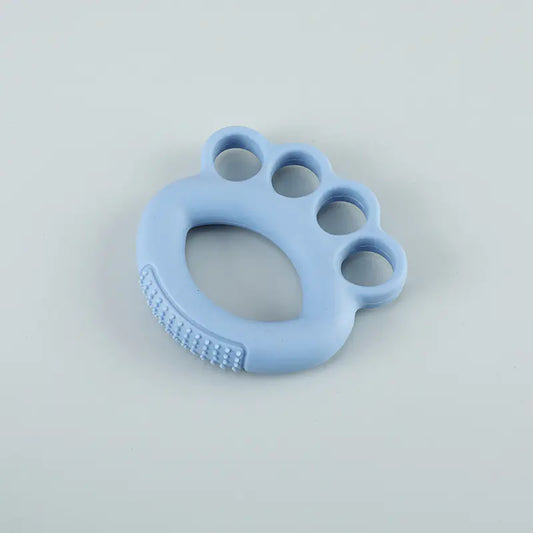🌸 AURA CORE: PetalGrip Trainer