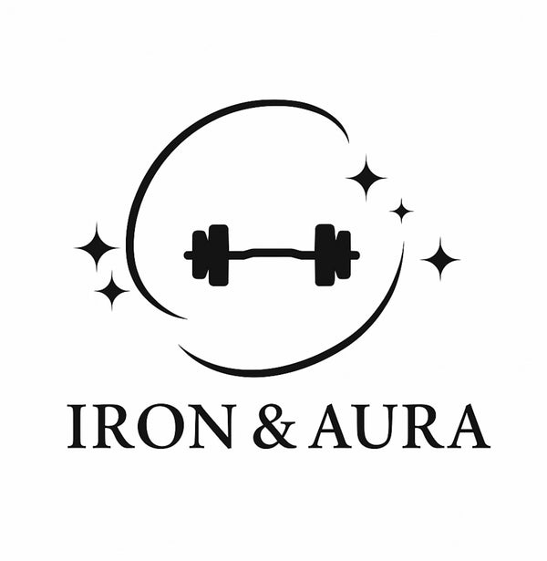 IRON & AURA