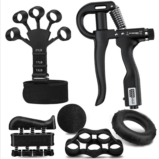 IRONFLEX Grip Strengh Trainer