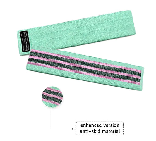 AURA FLOW: Dream Tension Bands