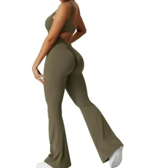 AURAFLARE one-piece
